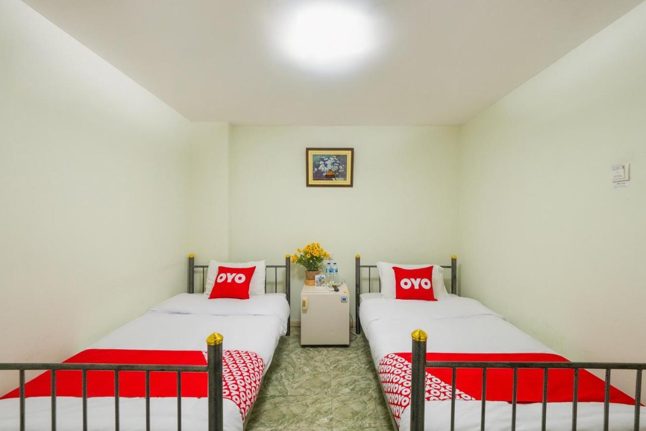 Sp Park Thaphra Hotel Банкок Екстериор снимка